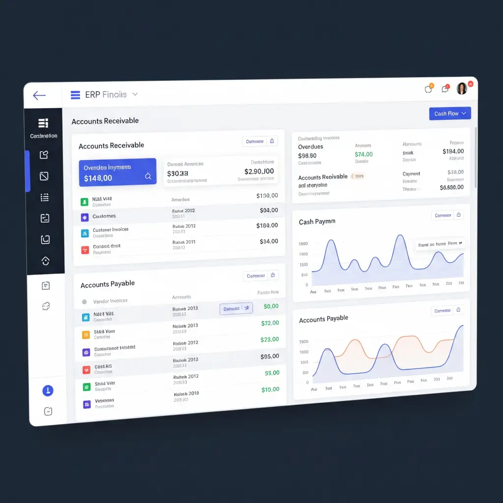 Eksperci od rozrachunków