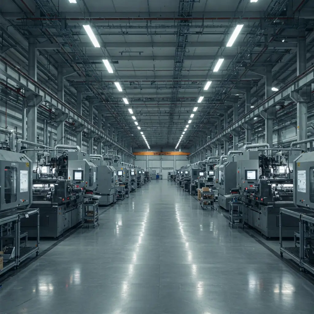 niestandardowa produkcja