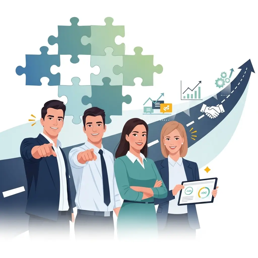 Wdrożenie i Wsparcie ERP