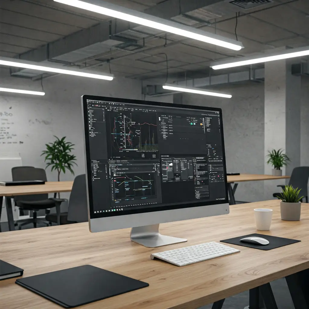 Wdrożenie systemu ERP