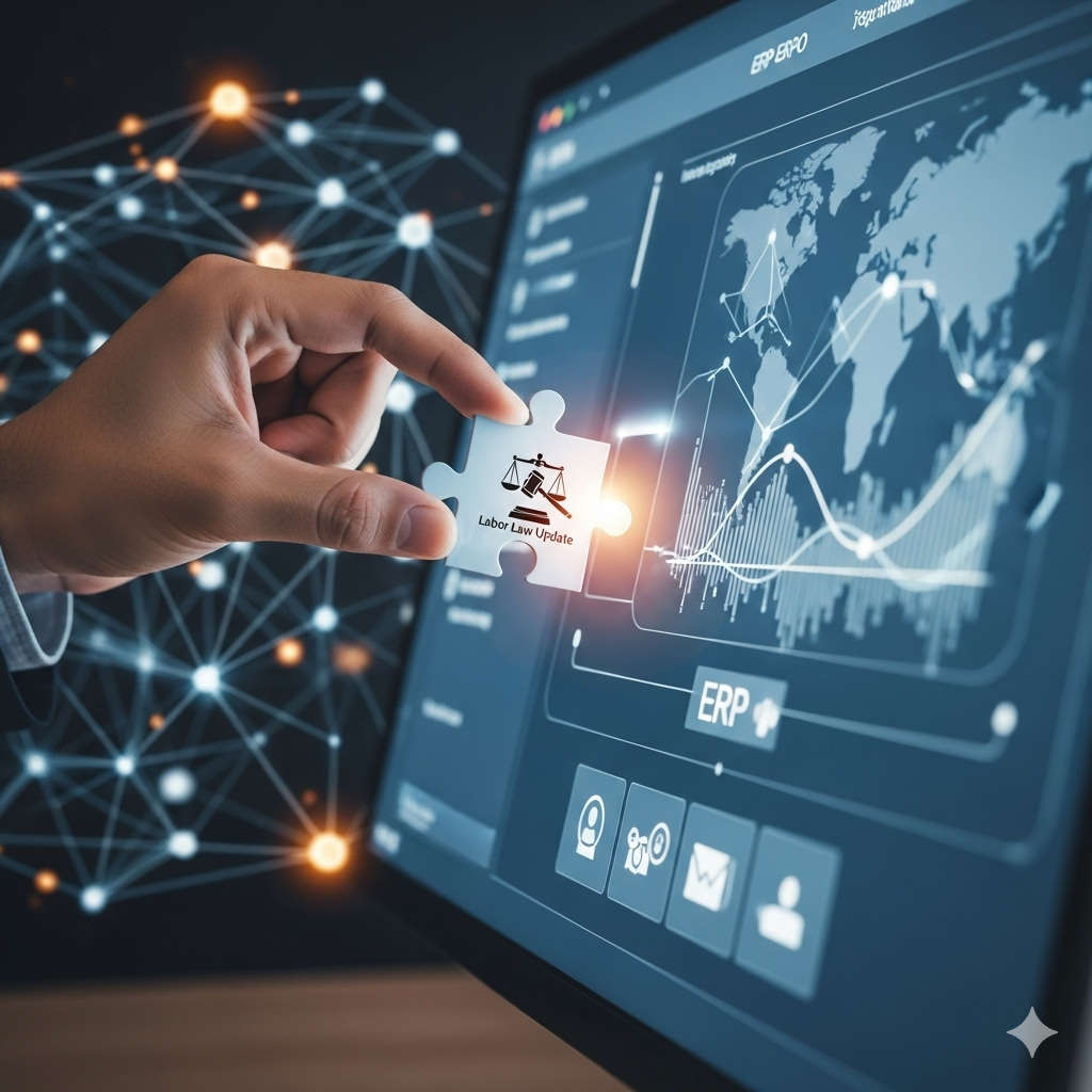 Zmiany w prawie pracy