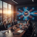 Zabór - wdrożenia erp