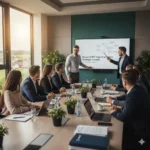 Droszków - wdrożenia ER