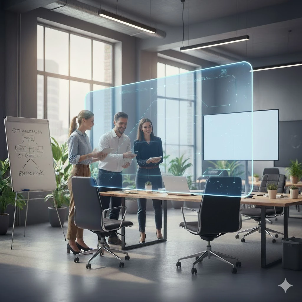 wdrożenia SALDEOSMART