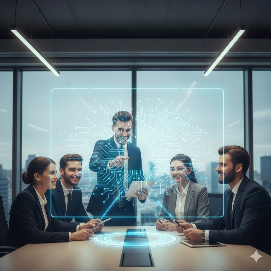 automatyzacja procesów