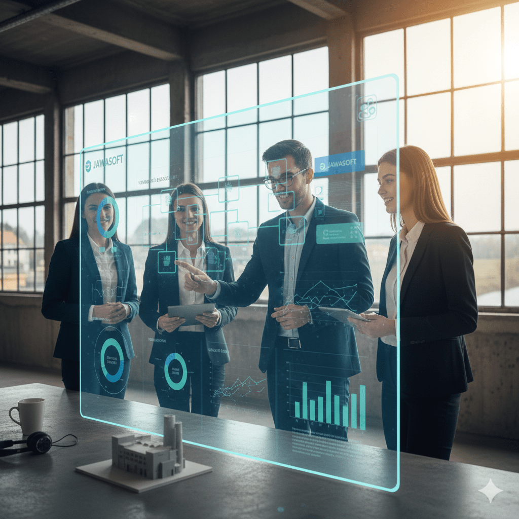 Systemy ERP dla małych firm