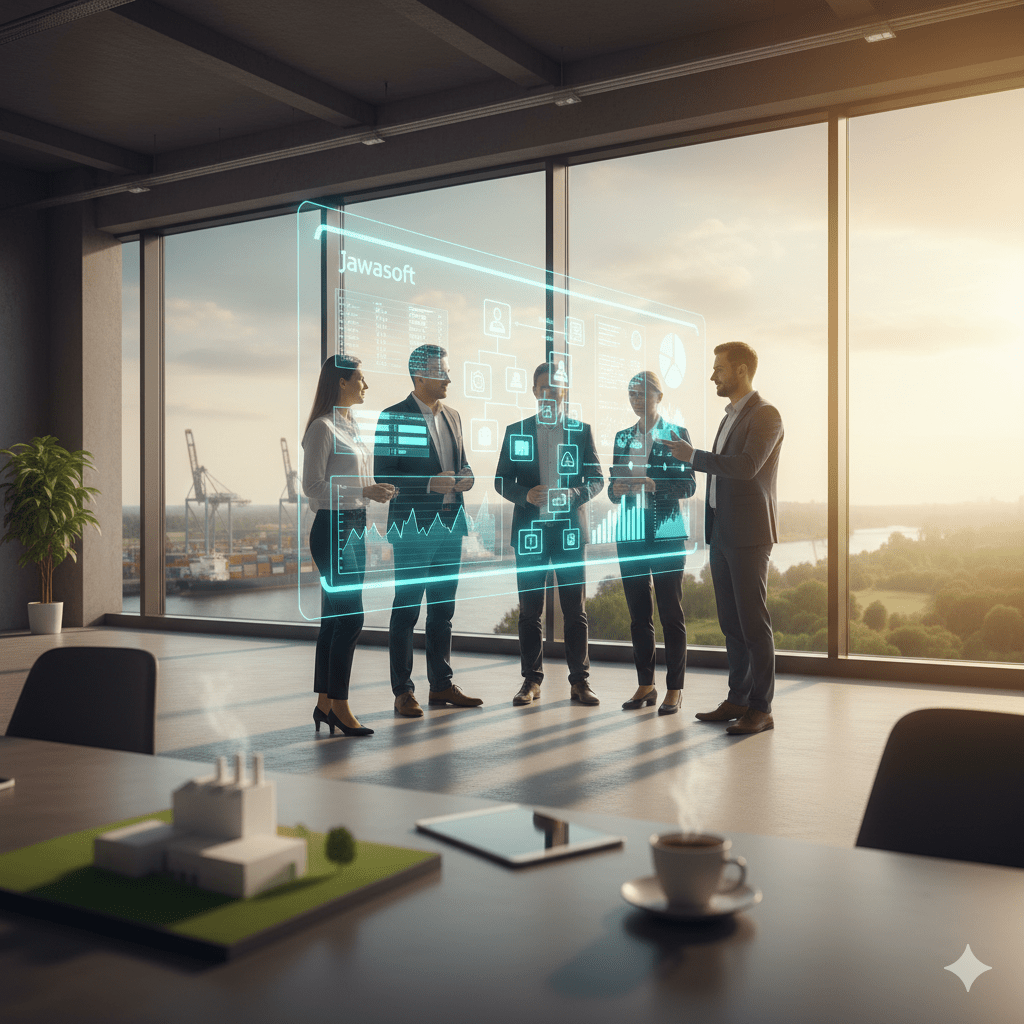 Systemy ERP dla małych firm Cigacice