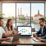 Wdrażamy systemy ERP dla średnich firm w Nowej Soli