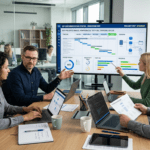 Wdrażamy systemy ERP dla średnich firm z Żar
